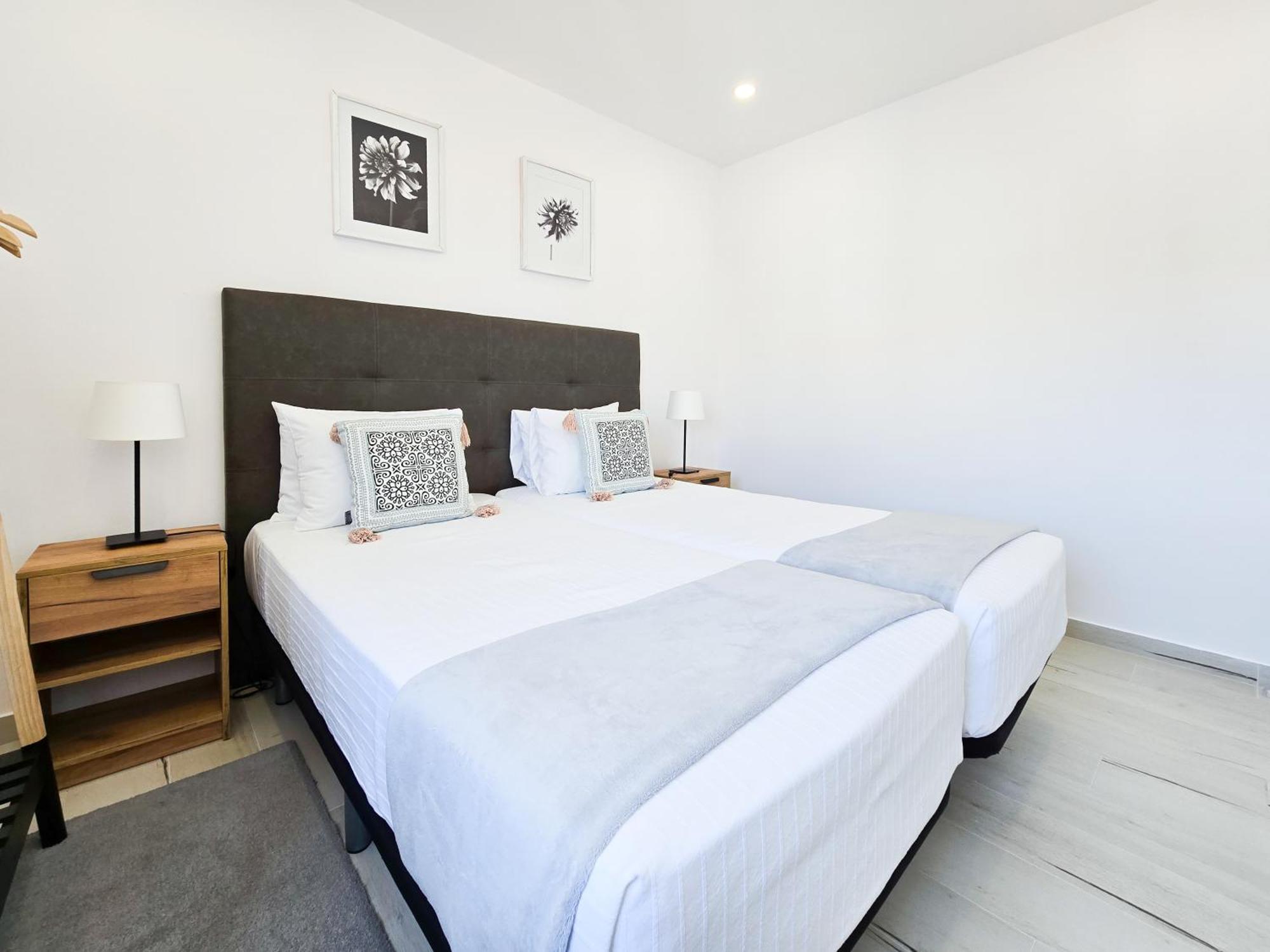 Apartment Praia Rocha Sea View Summer 2 Portimao Bagian luar foto
